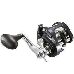 Shimano Tekota 600 HGA Overhead Fishing Reel