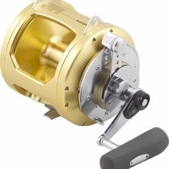 Shimano Tiagra 130 A Overhead Fishing Reel