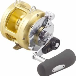 Shimano Tiagra 20 A Overhead Fishing Reel