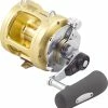 Shimano Tiagra 30 A Overhead Fishing Reel