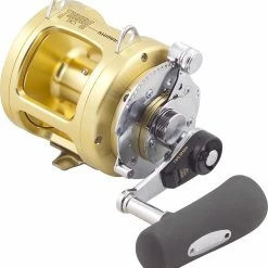 Shimano Tiagra 30 A Overhead Fishing Reel