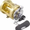 Shimano Tiagra 30 WLRSA Overhead Fishing Reel