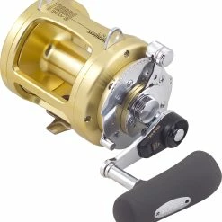 Shimano Tiagra 30 WLRSA Overhead Fishing Reel
