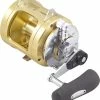 Shimano Tiagra 50 A Overhead Fishing Reel