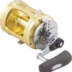 Shimano Tiagra 50 WLRSA Overhead Fishing Reel