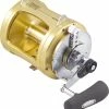 Shimano Tiagra 80 WA Overhead Fishing Reel