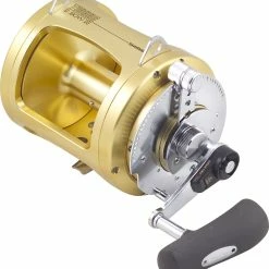 Shimano Tiagra 80 WA Overhead Fishing Reel