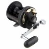 Shimano TLD Triton Lever Drag 20 Overhead Fishing Reel