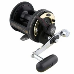 Shimano TLD Triton Lever Drag 25 Overhead Fishing Reel