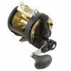 Shimano TLD 2 Speed 50 LRSA Overhead Fishing Reel
