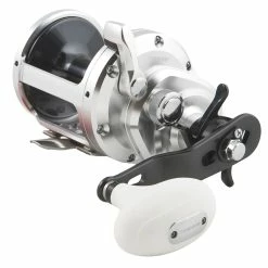Shimano Trinidad 16 A Overhead Fishing Reel