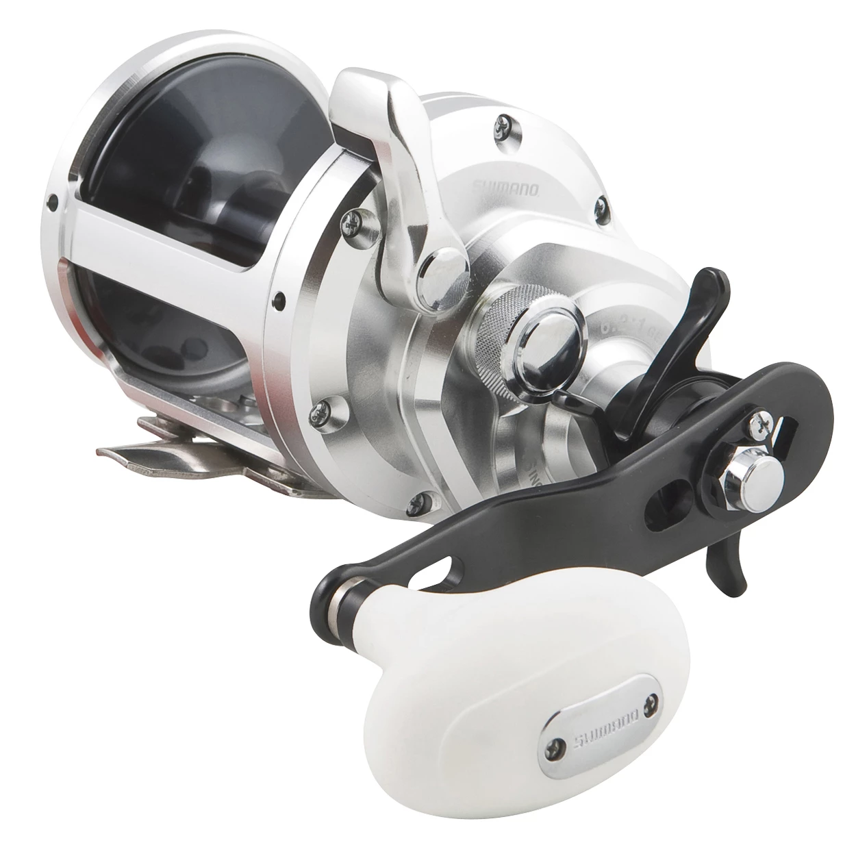 Shimano Trinidad 20 A Overhead Fishing Reel