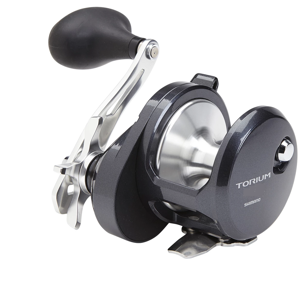 Shimano Torium 14 HGA Overhead Fishing Reel 1 Shimano Torium 14 HGA Overhead Fishing Reel