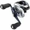 Shimano Tranx 200 HG Baitcast Fishing Reel