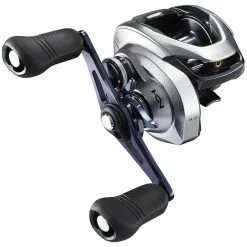 Shimano Tranx 201 HG Left Hand Baitcast Fishing Reel