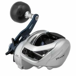 Shimano Tranx 300 HG Baitcast Fishing Reel