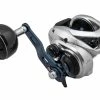 Shimano Tranx 400 HG Baitcast Fishing Reel