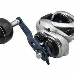 Shimano Tranx 400 HG Baitcast Fishing Reel
