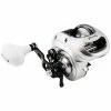 Shimano Tranx 500 HG Overhead Fishing Reel