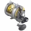 Shimano Tyrnos 2 Speed 30 Overhead Fishing Reel