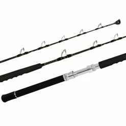 Shimano SpeedMaster Game 2021 Fishing Rods