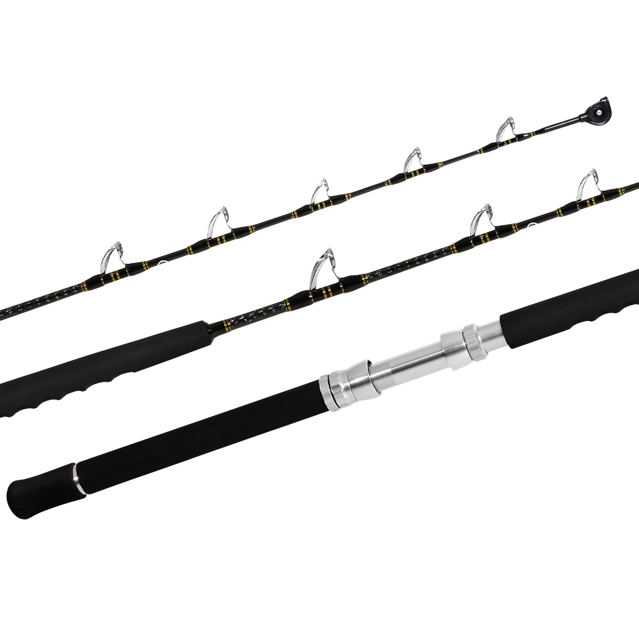 Shimano SpeedMaster Game 2021 Fishing Rods