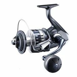 Shimano Stradic SW 5000XG Spinning Fishing Reel