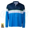 Shimano Retro Sublimated Long Sleeve Fishing Shirt