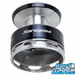 Spare Spool For Shimano Saragosa 6000 SW