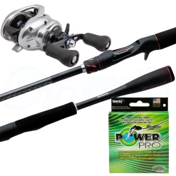 Shimano Tranx Barra Right Hand Swimbait Fishing Combo