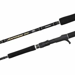 Shimano Anthem SW Heavy Overhead Fishing Rod