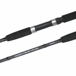 Shimano Spectrum Plus Telo Spinning Fishing Rod