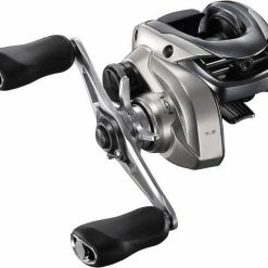 Shimano Tranx 150A Baitcast Fishing Reel