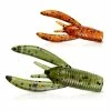 Shimano Bio Tough Crawler 40mm Soft Plastic Fishing Lure