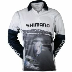 Shimano Colt Sniper Kingfish Sublimated Shirt