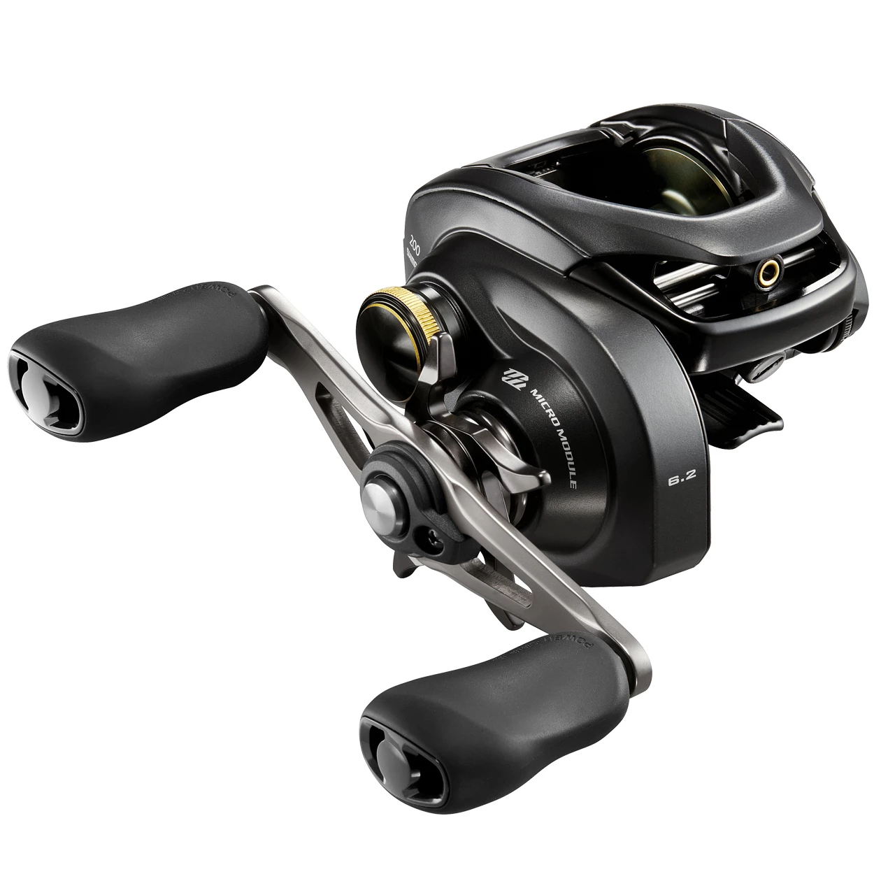 Shimano Curado K 200 PG Baitcast Fishing Reel