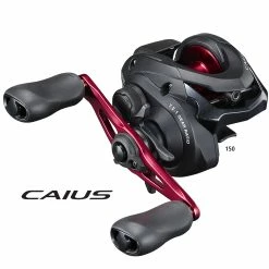 Shimano Caius 150 HG