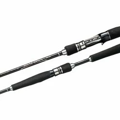 Shimano Dialuna Baitcasting Fishing JDM Rods