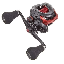 Shimano Genpu XT 150 Baitcast Reel