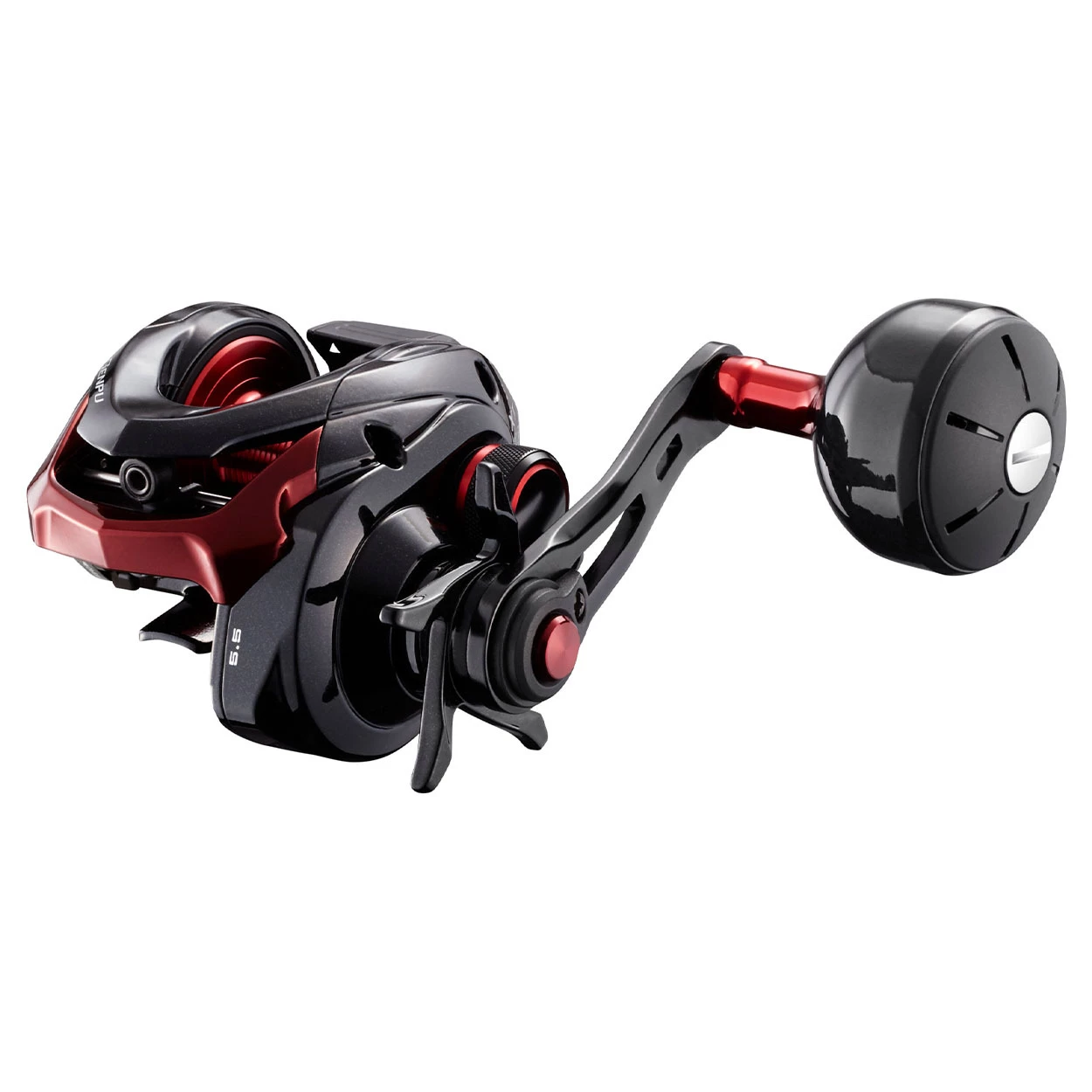 Shimano Genpu XT 200PG Baitcast Reel