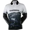 Shimano Ocea Tuna Sublimated Shirt
