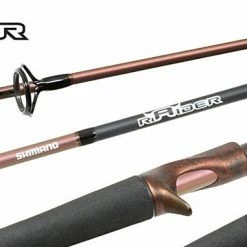 Shimano Raider Travel Rods 703 Bream Spin