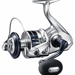 Shimano Saragosa SW A 14000 XG Spinning Fishing Reel
