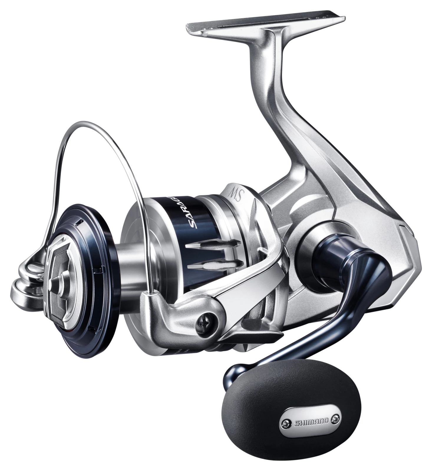 Shimano Saragosa SW A 20000 Spinning Fishing Reel