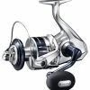 Shimano Saragosa SW A 5000 XG Spinning Fishing Reel