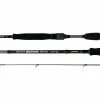 Shimano Sakana Sentire Series Spin Rods