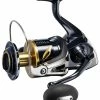 Shimano Stella 18000 HG SWC 2020 Spinning Fishing Reel