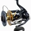 Shimano Stella 30000 SWC 2020 Spinning Fishing Reel