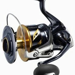 Shimano Stella 30000 SWC 2020 Spinning Fishing Reel