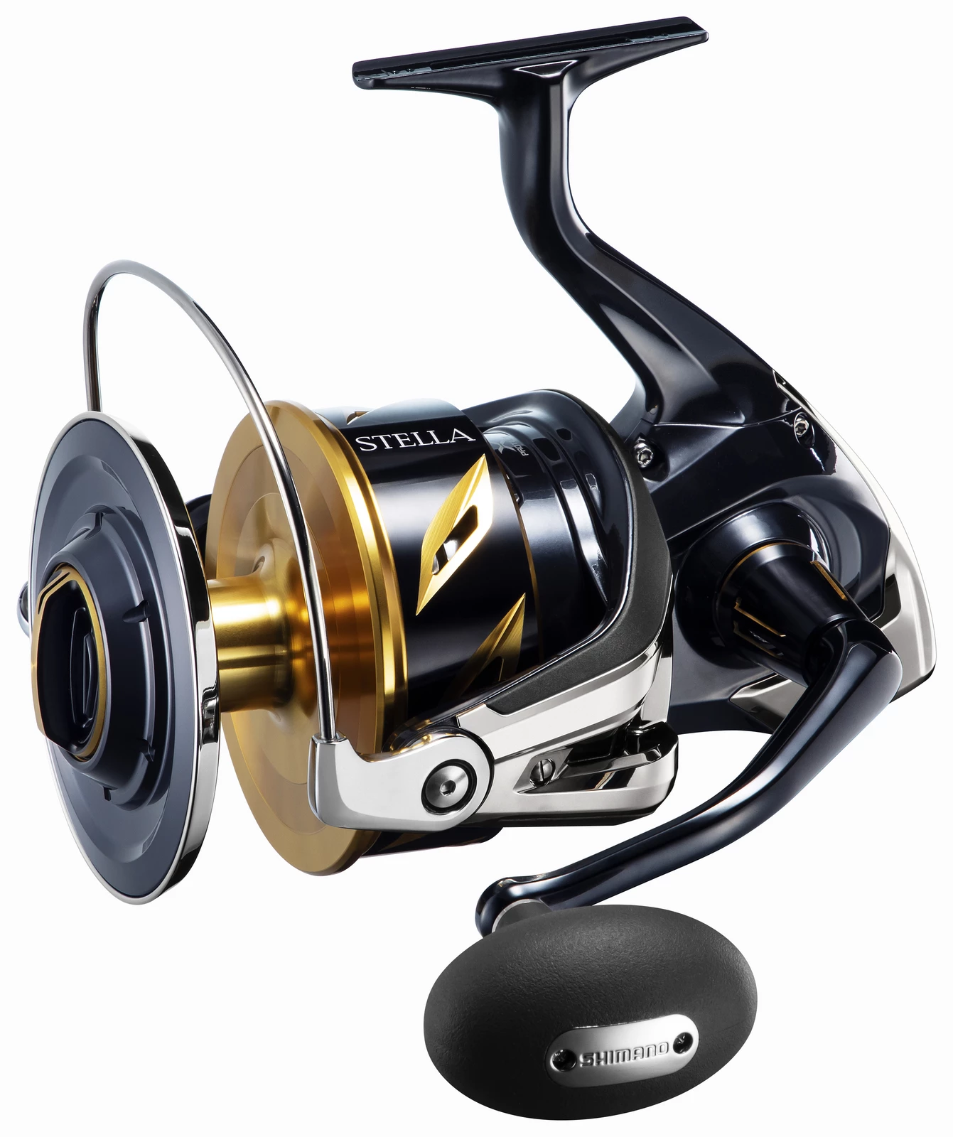 Shimano Stella 30000 SWC 2020 Spinning Fishing Reel
